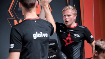 Blandet start for danskerne i ECS kvalifikationen