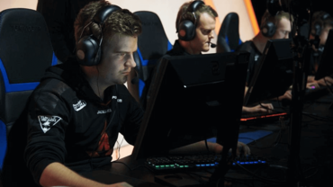 Astralis er klar til finalen i ECS kvalifikationen!