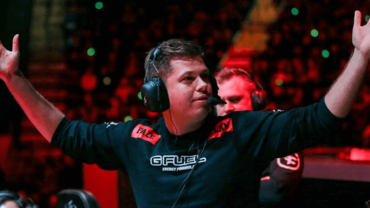 Karrigan joiner Mousesports!