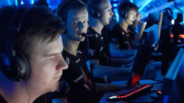 Astralis kvalificerer sig som det første hold til ECS main event!