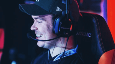 MSL og Rogue kvalificerer sig til ECS finalen i London!