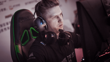 WESG - AGO slår de forsvarende mestre ud og møder Windigo i final...