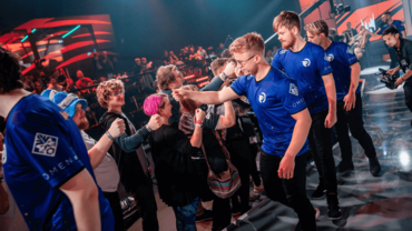 Den regulære sæson er færdig i LEC - Se play-off holdene her!