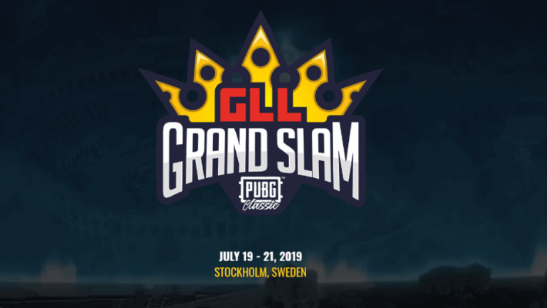 GLL Grand Slam Classic 