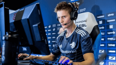 Nervøs start for North i ECS kvalifikationens uge 2!