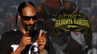 Snoop Dogg har åbnet en esports liga - "Gangsta Gaming League"