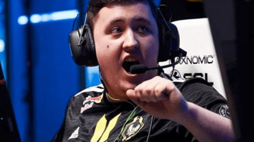 Vitality slår Mousesports ud af ugens ECS kvalifikationsrunde!