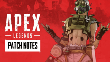 Apex Legends: Patch notes til den nye sæson - hvad er nyt i spill...
