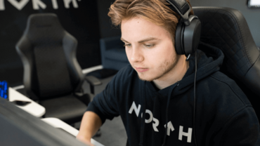 North kvalificerer sig til ECS finalen i London!