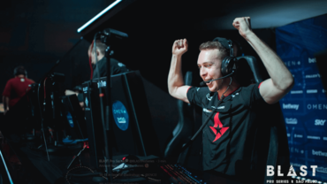Astralis får den perfekte start i Sao Paulo!