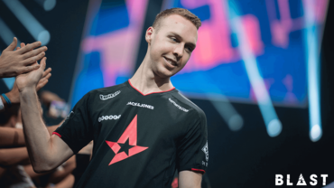 Astralis er klar til finalen i Sao Paulo - Hjemmeholdet flopper!
