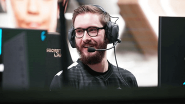 Top seks er fundet i LCS, klar til play-offs!