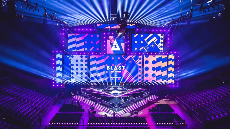 Erhvervsstyrelsen har udvalgt seks esport projekter i Danmark til at få økonomisk støtte