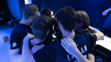 Følg North til StarSeries i-League Sæson 7!