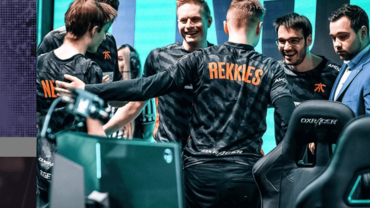 Top 4 er fundet i årets første LEC split!