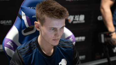 North i knald eller fald kamp til Starseries!