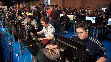 Video: Esportsatleter må ikke bruge elitesportsprogrammer 