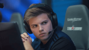 North ryger ud i kvartfinalen til StarSeries i-league!