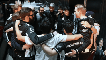 TSM er klar til LCS finalen efter stort comeback!
