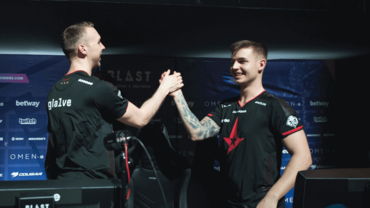 Følg Astralis til Blast Pro Series Miami!