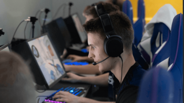 Dansker-brag på første dagen af ESL Pro League!