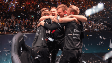 G2 Esport knuser Origen i LEC finalen!