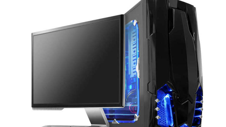 Tips til køb af ny gamer PC