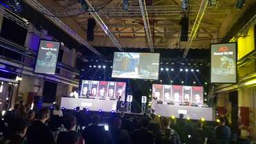 CPH Games - Tricked får russiske tæsk - Misser finale på hjemmeba...