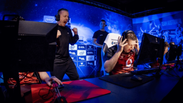 Karrigan og co. klar til lower-bracket finalen - Heroic ude af IE...