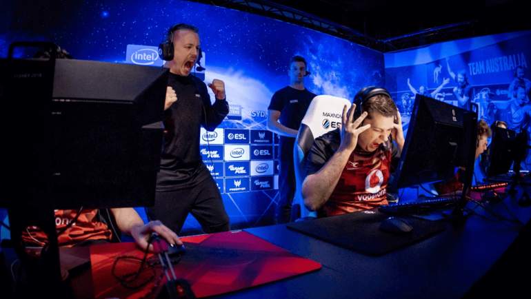 Karrigan og co. klar til lower-bracket finalen - Heroic ude af IEM Sydney!