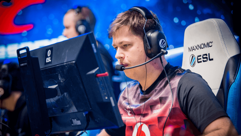 Karrigan taber kvartfinale ved IEM Sydney!