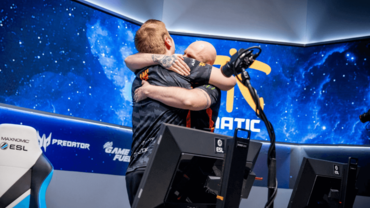 Highlights - Svensk gyser lukker dagen til IEM Sydney 