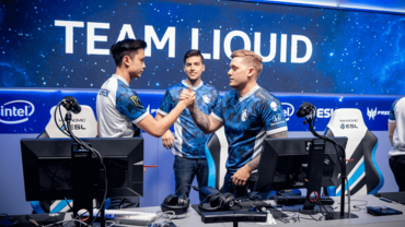 Team Liquid vinder IEM Sydney!
