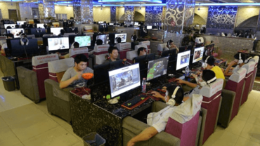 Rapport: 312 millioner PC gamere i Kina - målt over 2018