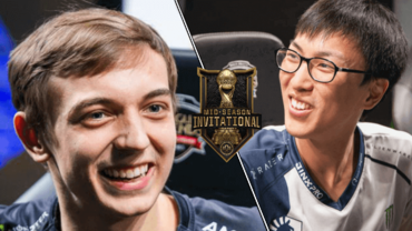Stærke præstationer fra de vestlige hold - MSI 2019