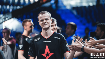Astralis får en god start til BLAST Pro Series Madrid!