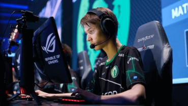 Stavn på hospitalet - Heroic prøver at udskyde ESL One Cologne kv...