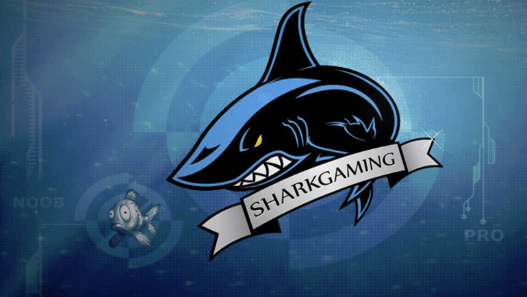 SharkGaming kritiseres - lover eSpuma kompensation