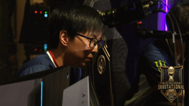 Team Liquid i problemer, mens G2 slår SKT for anden gang