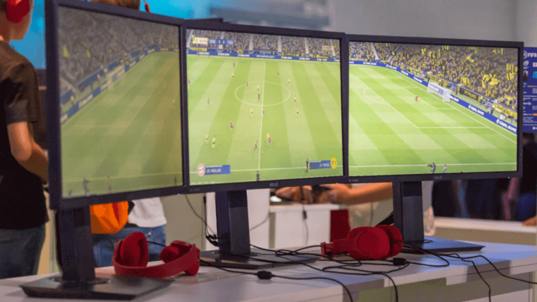 Følg Agge’s vej til FIFA eWorld Cup