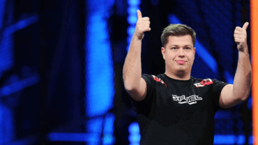 Følg Karrigan og Mousesports til DreamHack Open Tours på TV2 Zulu...