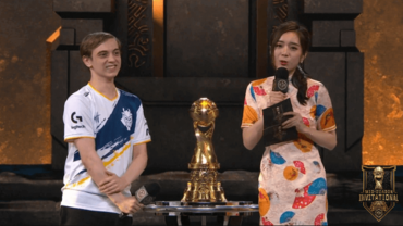 G2 og Liquid skriver LoL historie - første internationale EU vs. ...