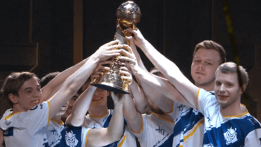 G2 vinder MSI - katastrofe-finale for Liquid