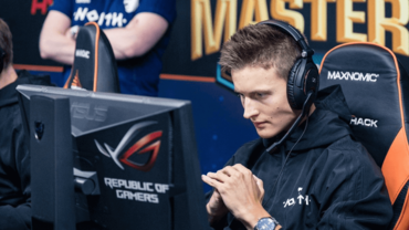 Følg North til DreamHack Masters Dallas fra i morgen!