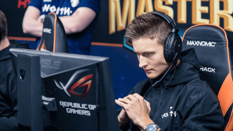 Følg North til DreamHack Masters Dallas fra i morgen!