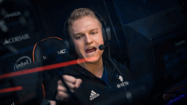 North slår Vitality efter stort comeback i Dallas!