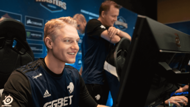 North er klar til lower bracket finalen i Dallas - Én sejr fra pl...