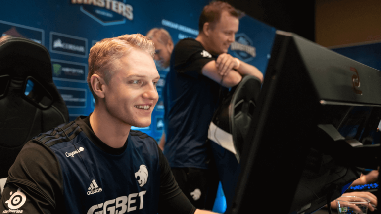 North er klar til lower bracket finalen i Dallas - Én sejr fra playoffs!