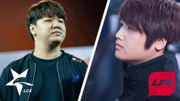 LCK og LPL vender snart tilbage - her er hvad du skal vide!