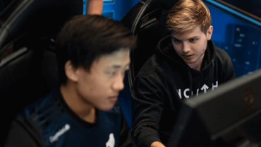 North er ude af DreamHack Masters Dallas!